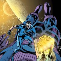 FANTASTIC FOUR #571