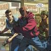 DARK REIGN: YOUNG AVENGERS #1, page 1