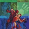 Wonder Man & Beast
