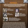 LORDS OF AVALON: KNIGHT OF DARKNESS #4, recap page
