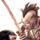WOLVERINE: ORIGINS #35