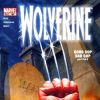 WOLVERINE (1988) #189