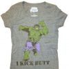 Shirt by Mighty Fine