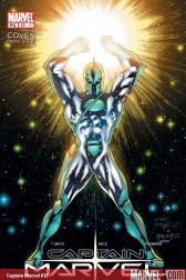Captain Marvel #12 