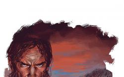 MARVEL ILLUSTRATED: KIDNAPPED! #1
