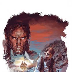 MARVEL ILLUSTRATED: KIDNAPPED! #1