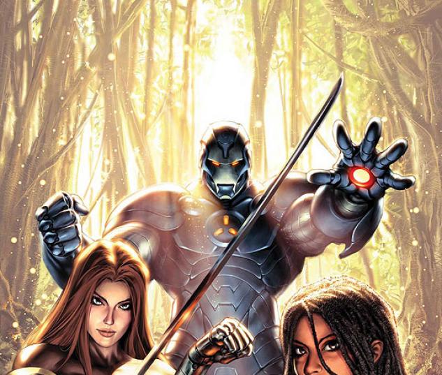 NEW EXILES #14