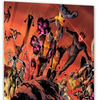ASTONISHING X-MEN VOL. 4: UNSTOPPABLE #0