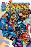 Avengers (1996) #2