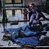 THE TWELVE #2 Interior Art