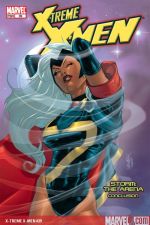 X-Treme X-Men (2001) #39
