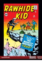 Rawhide Kid (1960) #26