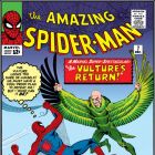 AMAZING SPIDER-MAN #7