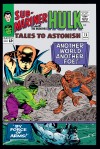 Tales to Astonish (1959) #73