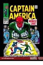 Captain America (1968) #103