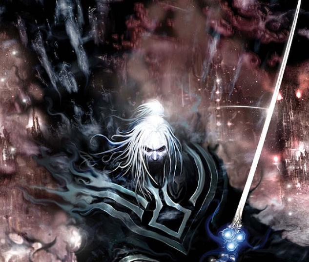 ANNIHILATION: CONQUEST - WRAITH #4