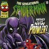 Sensational Spider-Man #16