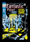 Fantastic Four (1961) #87