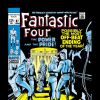 Fantastic Four (1961) #87