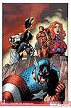 Marvel Adventures the Avengers (2006) #14