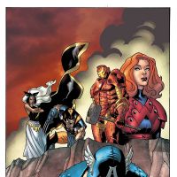 Marvel Adventures the Avengers (2006) #14