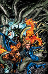 Marvel Adventures Fantastic Four (2005) #6