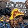 MARVEL ADVENTURES FANTASTIC FOUR #1