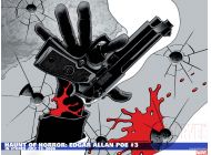 Haunt of Horror: Edgar Allan Poe (2006) #3 Wallpaper