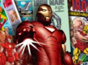 Marvel Creators Pick Their Iron Man Favorites