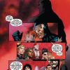 NEW MUTANTS #14 preview art by Ibraim Roberson