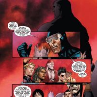 NEW MUTANTS #14 preview art by Ibraim Roberson