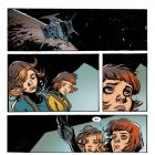 HERALDS #5 preview art by Tonci Zonjic