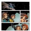 HERALDS #5 preview art by Tonci Zonjic
