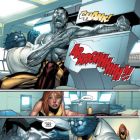 X-MEN: SECOND COMING #2 preview art by Ibraim Roberson