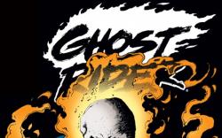 GHOST RIDER SAGA #1