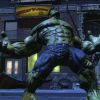 The Incredible Hulk