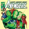 Avengers #40