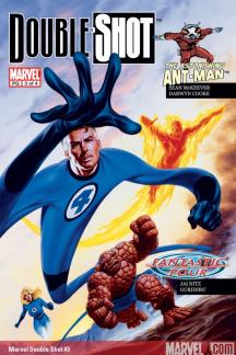 Marvel Double Shot (2003) #3