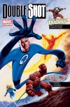Marvel Double Shot (2003) #3