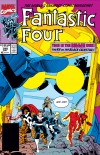 Fantastic Four (1961) #340