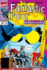 Fantastic Four (1961) #340