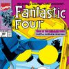 FANTASTIC FOUR #340