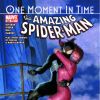 AMAZING SPIDER-MAN #638 cover by Paolo Rivera