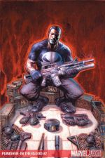 Punisher: In the Blood (2010) #2
