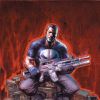 Punisher: In the Blood (2010) #2