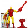 Iron Man 2: Iron Man Collection 2 Comic Book Figure
