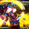 Marvel vs. Capcom 3 screenshot: Sentinel vs. Morrigan