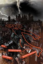 Daredevil: Reborn #1 