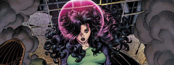 Sneak Peek: Ultimate Comics X #4
