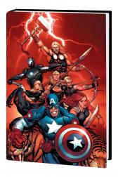 ULTIMATE COMICS NEW ULTIMATES: THOR REBORN PREMIERE HC (Hardcover)